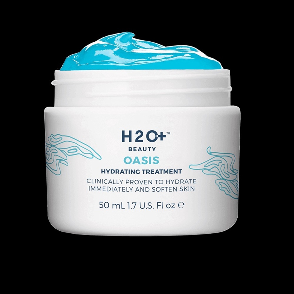H2O Oasis Hydrating Treatment